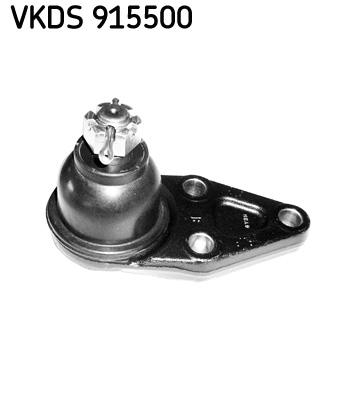 SKF VKDS 915500 Talpas gömbfej, lengőkar gömbfej